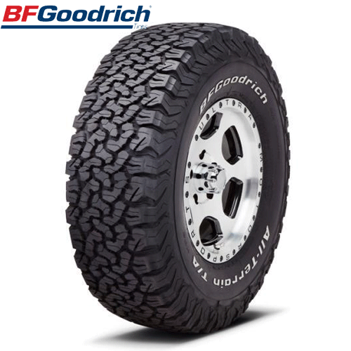 Car Spares EzyFind | BFG 255/85R16 MUD TERRAIN KM2 R4,436.00